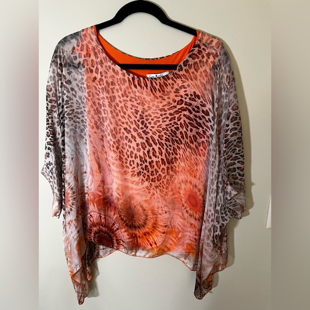 Gigi Moda top